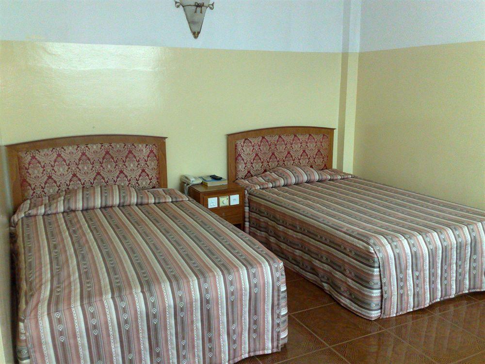 Comfort Star 2 Hotel Phnom Penh Bagian luar foto