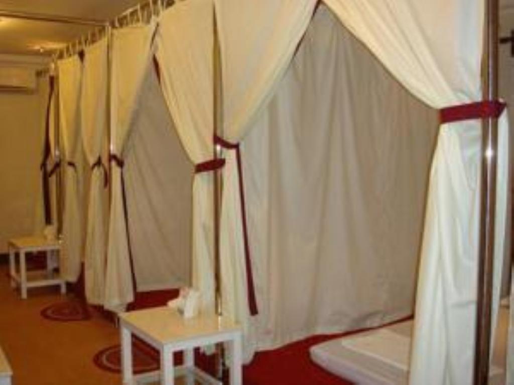 Comfort Star 2 Hotel Phnom Penh Bagian luar foto