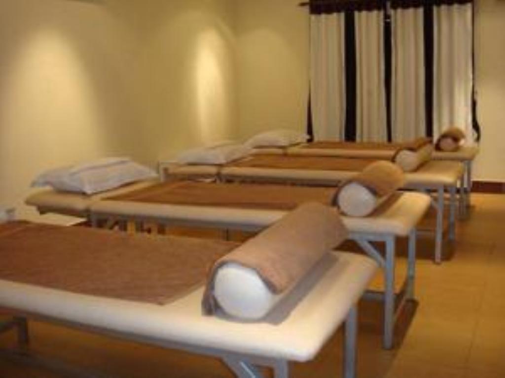 Comfort Star 2 Hotel Phnom Penh Bagian luar foto