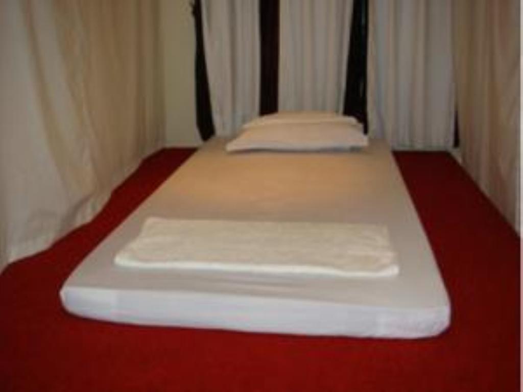 Comfort Star 2 Hotel Phnom Penh Bagian luar foto