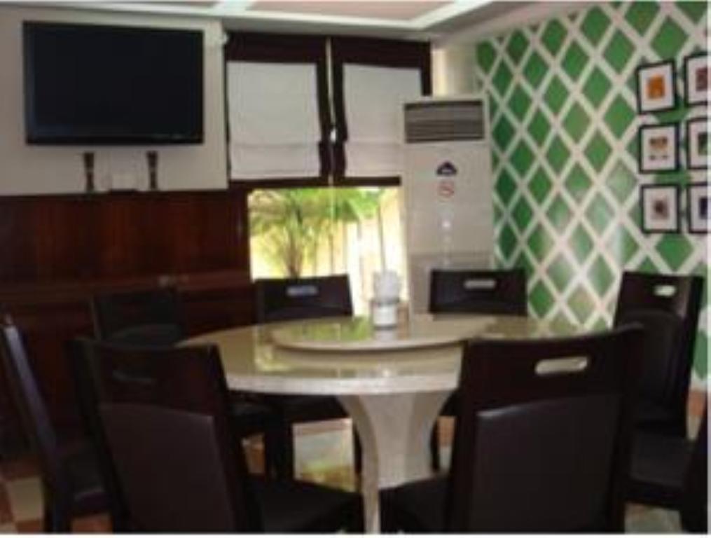 Comfort Star 2 Hotel Phnom Penh Bagian luar foto