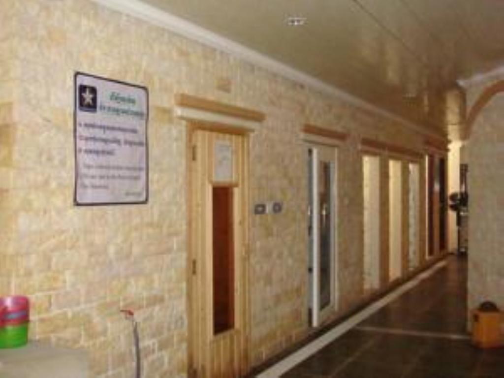Comfort Star 2 Hotel Phnom Penh Bagian luar foto