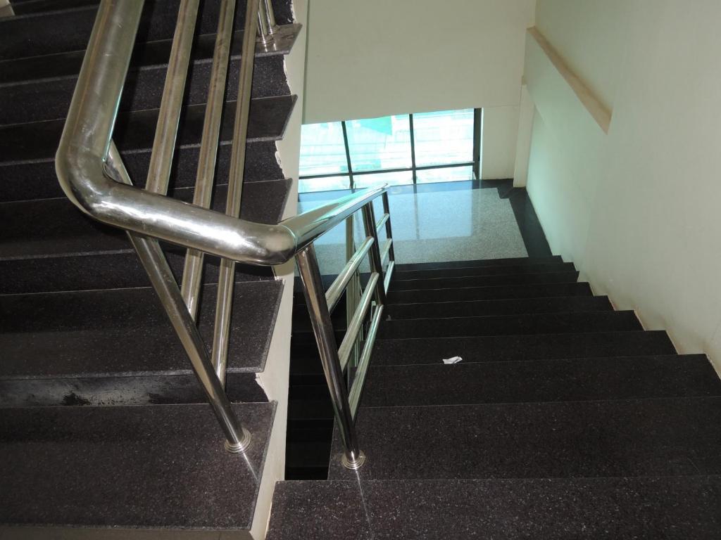 Comfort Star 2 Hotel Phnom Penh Bagian luar foto